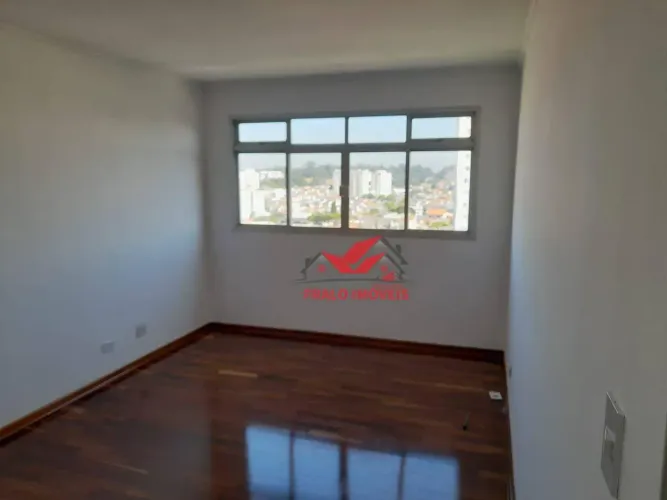 Apartamento com 2 dormitórios para alugar, 74 m² por R$ 3.332,97/mês - Vila São Francisco