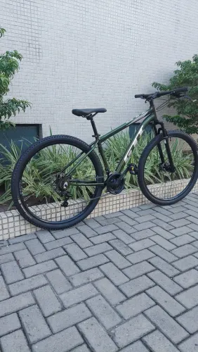 Bicicleta Aro 29
