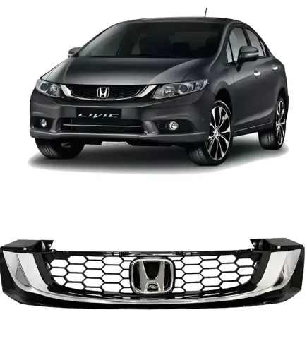 Grade C/logo HONDA CIVIC 2015/16