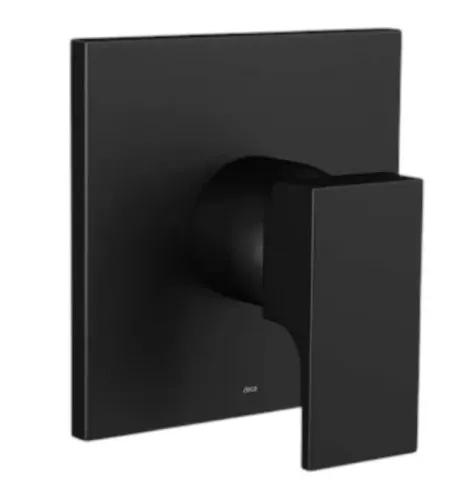Acabamento DUCHA HIGIENICA Monocomando Unic Black Matte 4993.BL90.ACTMT DECA