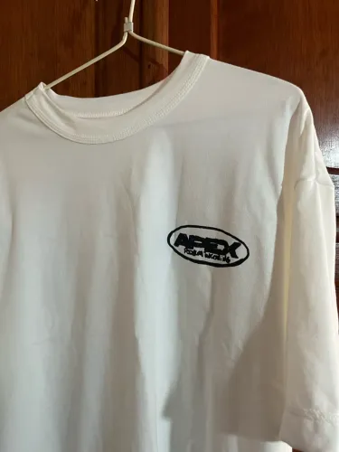 Camisa Riachuelo Apex Oversized