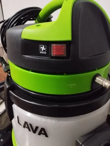 Extratora Lava Pro IPC 220v
