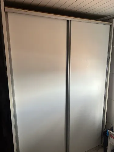 Guarda roupa MDF