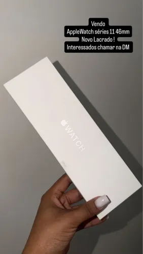 Apple wacht