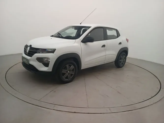 Renault Kwid 1.0 Zen 2025
