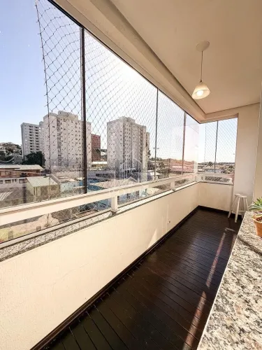 Venda - Apartamentos - 2 dormitórios - Jardim Eldorado - Caxias do Sul - RS