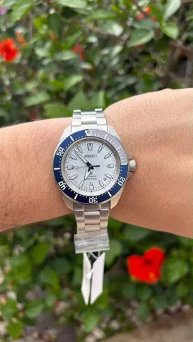 Seiko Prospex Shogu-Rai - Edição Limitada