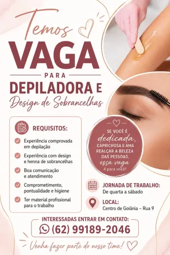 Depiladora