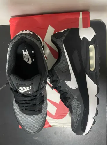 Tênis Nike Air Max 90 (Original)