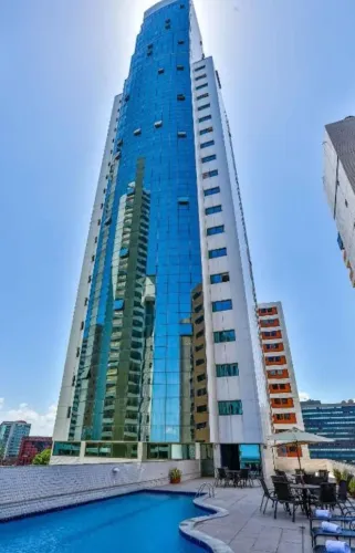 Oportunidade para Investir na Beira Mar de Boa Viagem 
