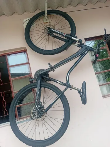 Bike aro 29 alumínio