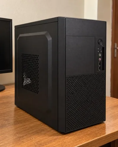 CPU Ryzen 3, 16GB, 240GB SSD