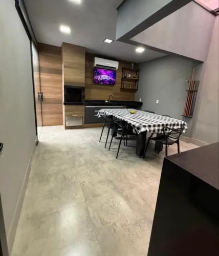 Vendo essa casa no Riacho Fundo 1, QS 12
