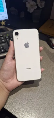 Vende-se iPhone Xr