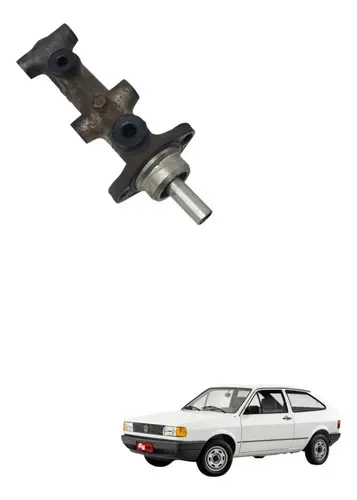 Cilindro Mestre Volkswagen Gol Quadrado 1993 1.6