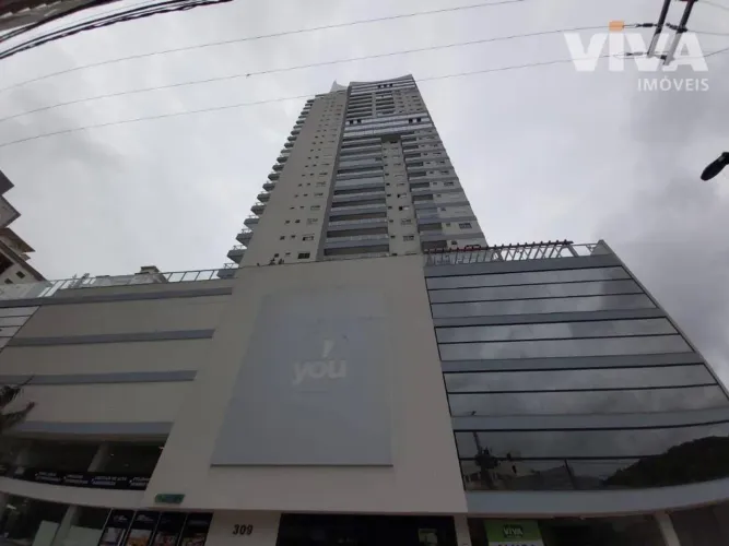 Apartamento com 2 dormitórios, 58 m² - venda por R$ 850.000,00 ou aluguel por R$ 4.550,00/
