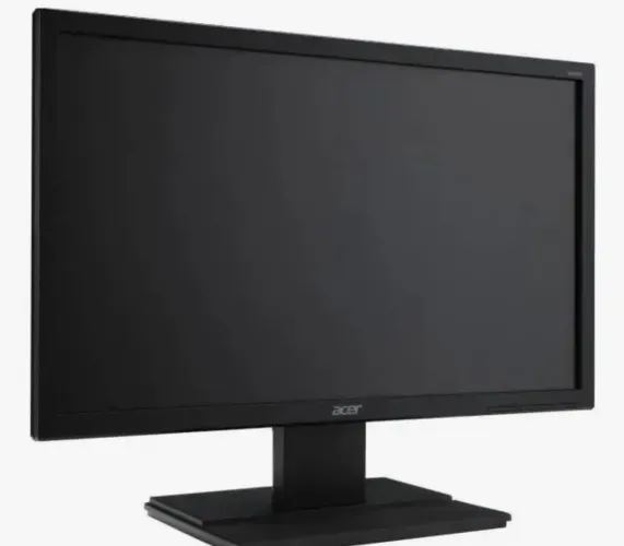 Monitor Acer 21.5 polegadas, 60Hz