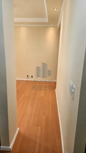 Apartamento 2 quartos varanda para Locação Travessa Barros Leite Quintino