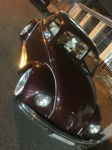 Volkswagen Fusca 1300 1979