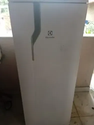 Geladeira Eletrolux