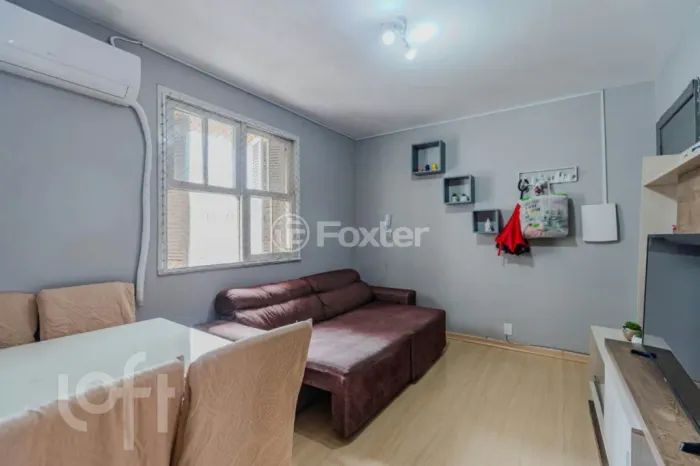 Apartamento à venda Avenida Getúlio Vargas, Menino Deus - Porto Alegre