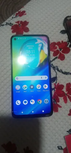 Vendo Motorola G8 Power