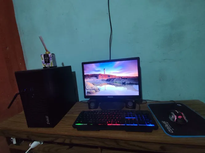 Pc gamer i5