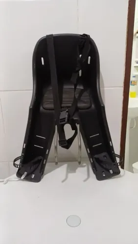 Cadeirinha para Bicicleta