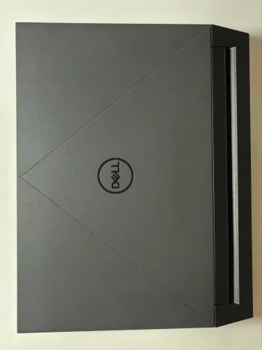 Dell G15 5530