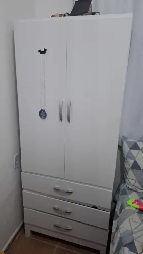 Guarda roupa de solteiro direto de fabrica direto de fabrica todo no bloco de madeira de