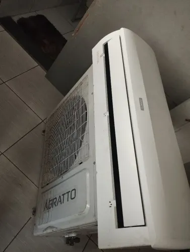 Ar condicionado 30 BTUS 