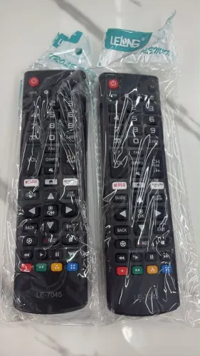 Controle LG Smart Led