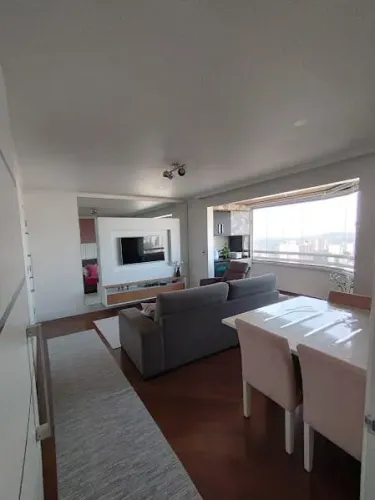 Apartamento à venda com 3 quartos, Jardim Zaira, Guarulhos, SP