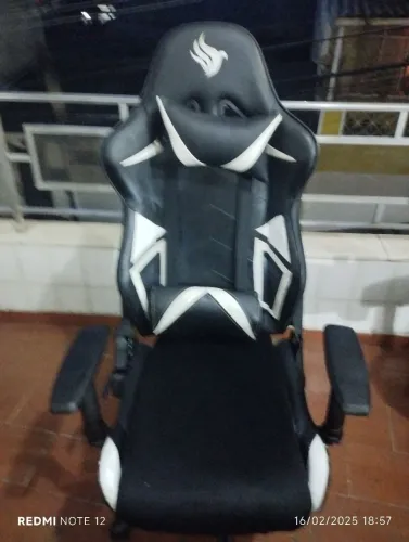 Cadeira Gamer
