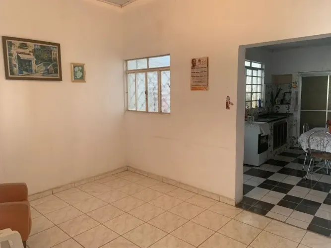 Casa à venda na Vila Hortência, Sorocaba-SP