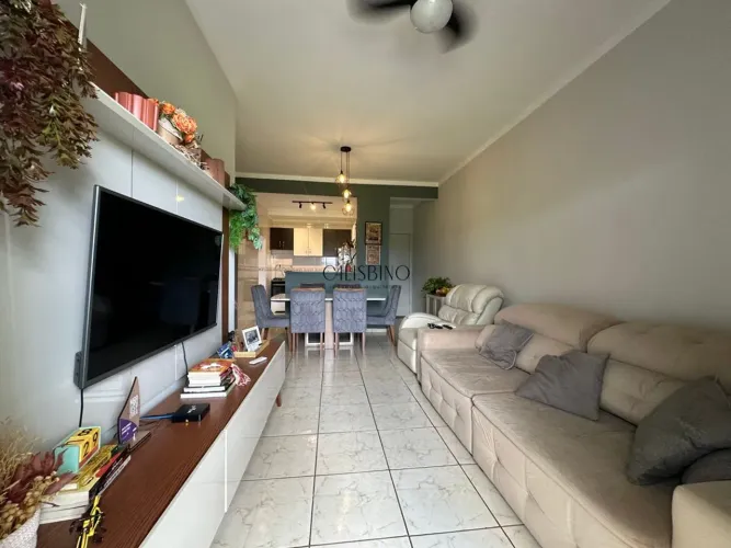 Apartamento Parque dos Príncipes, Zona Sul de Porto Velho