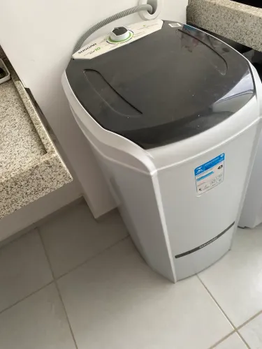 Tanquinho de lavar