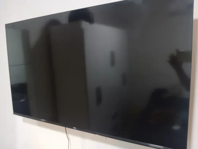 Tv tcl 43