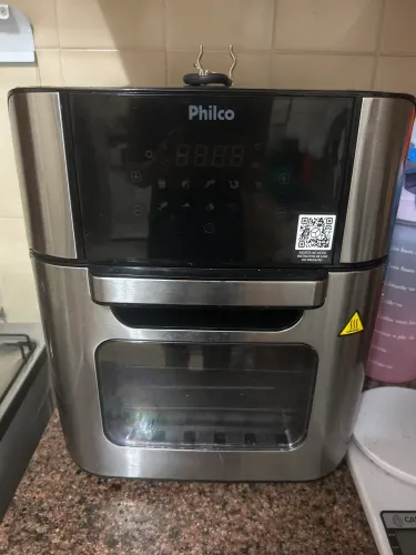 Airfryer