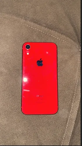 IPHONE XR, SEMI NOVO 79% DE BATERIA 