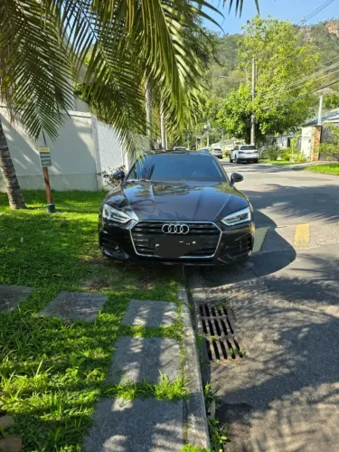 Audi A5 Ambiente Sportb. 2.0 TFSI S Tonic 2018