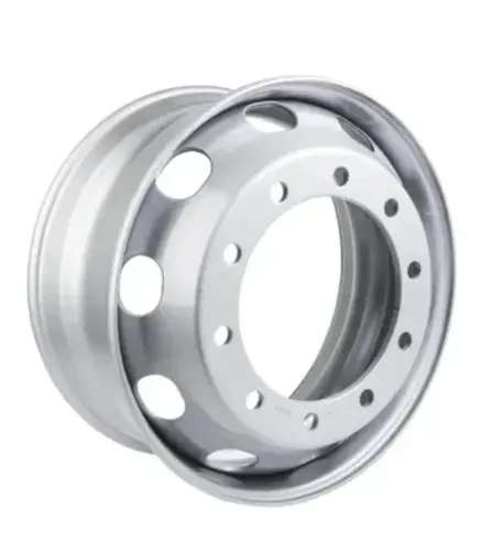 Roda Caminhão 22.5 × 7,50 10 Furos