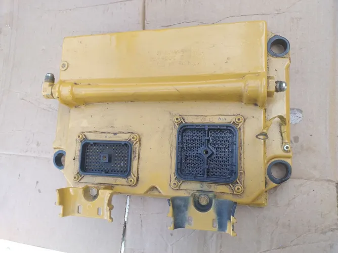 Vendo ecm módulo motor diesel Caterpillar C7 C9 HEUI