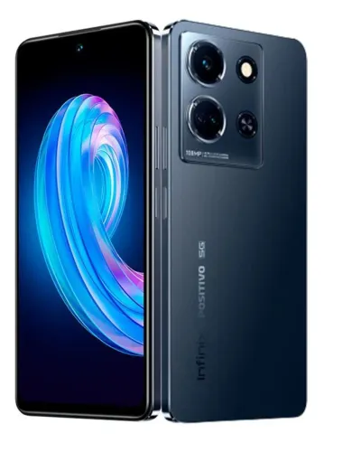 Infinix note 30 5g NFC funcionando perfeitamente