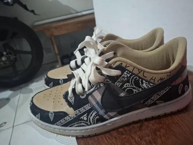 Tênis nike original