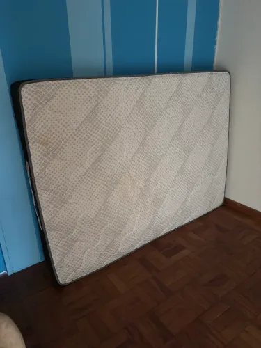 Colchão de casal