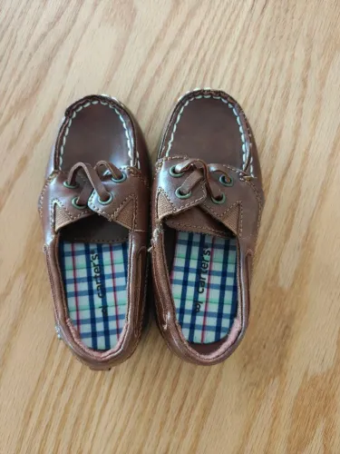 Mocassim Carter's