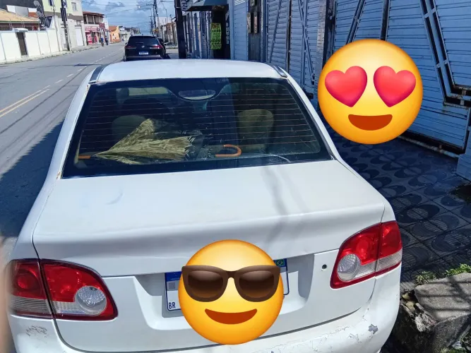 Chevrolet Classic Life/ls 1.0 VHC Flexp. 4P 2013