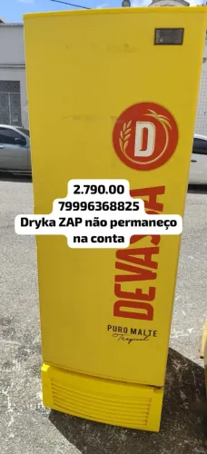 cervejeira top