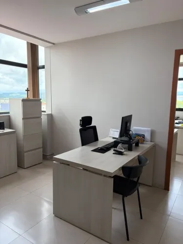 Mesa Diretor Kappesberg 3150 Office IMPECÁVEL